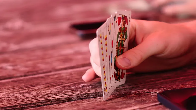 M88 nổ hũ tốt nhất M88 nổ hũ tốt nhất - Casino Trực Tuyến Uy Tín | card game, bavaria, card player, playing cards, game